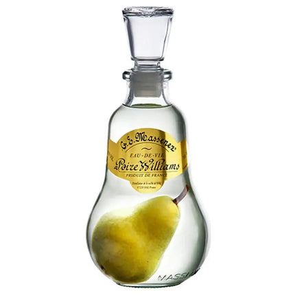 G.E. Massenez Poire Prisonniere Pear Brandy