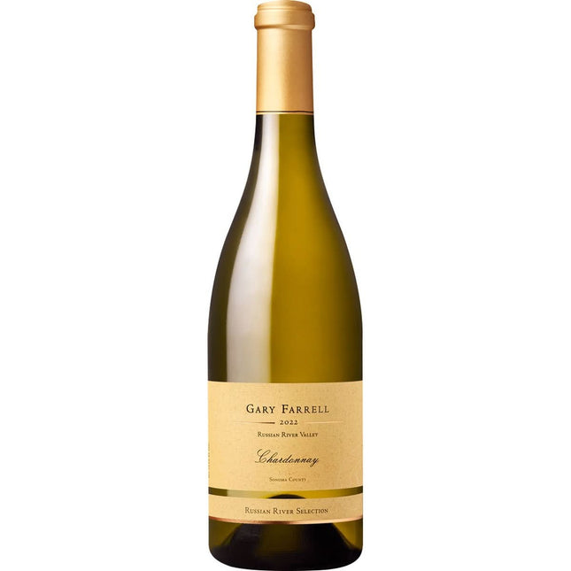 Gary Farrell Russian River Valley 2022