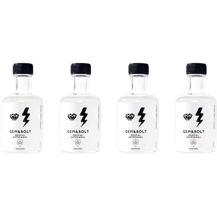 Gem & Bolt Artesanal 50mL