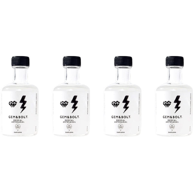Gem & Bolt Artesanal 50mL