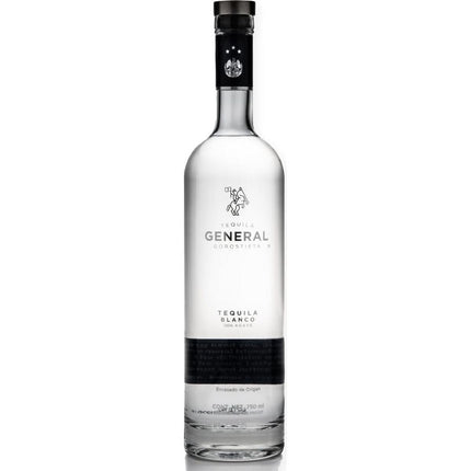 General Gorostieta Blanco