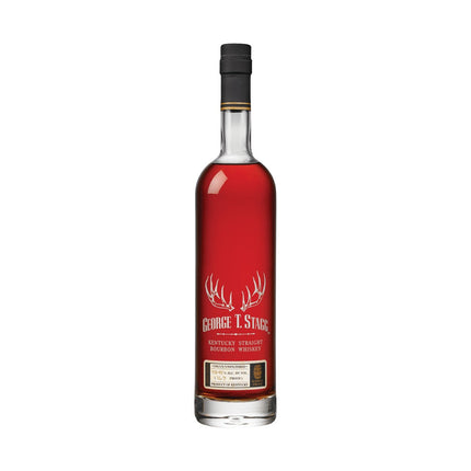 George T Stagg 2023 Release Antique Collection Bourbon Whiskey 750mL