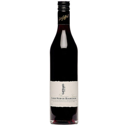 Giffard Cassis Noir De Bourgogne ( Anjou