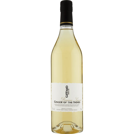 Giffard Ginger of The Indies