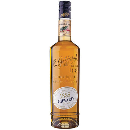 Giffard Rhubarbe