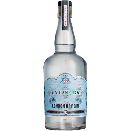 Gin Lane 1751 London Dry Gin