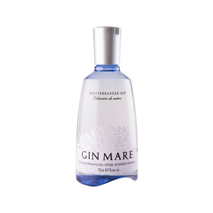 Gin Mare Capri 750mL