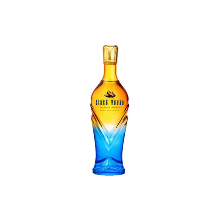 Glacy Vodka 750mL