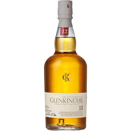 Glenkinchie 12 Year