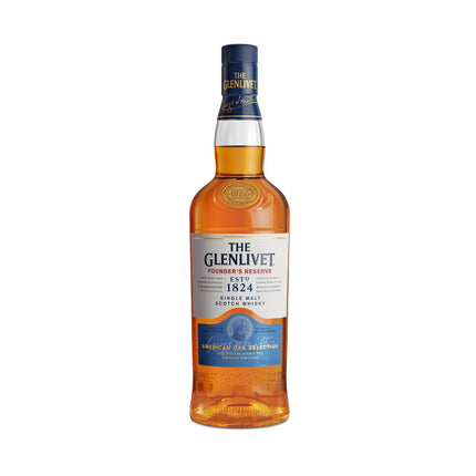 Glenlivet Founders Reserve 750mL