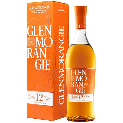 Glenmorangie The Original Bourbon Cask 12 year