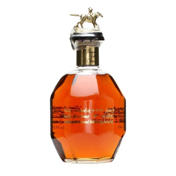 Blanton's Gold Takara