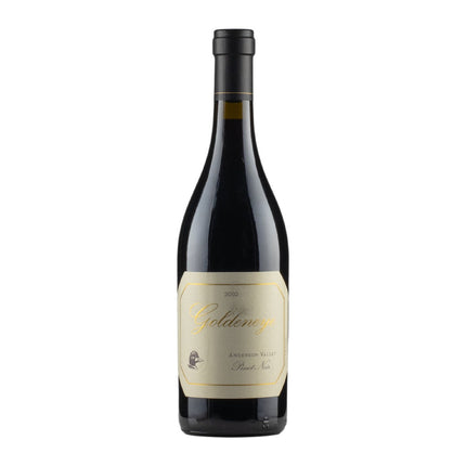Goldeneye Pinot Noir Anderson Valley 2021