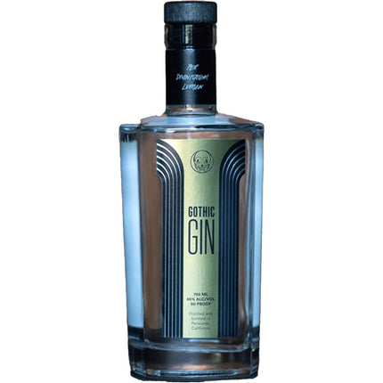 Gothic Gin