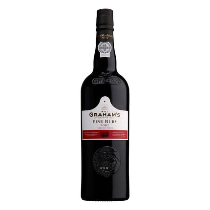 Graham's Fine Ruby Porto