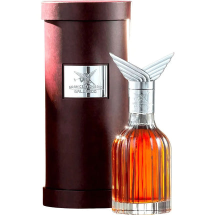 Gran Centenario Tequila Añejo w / Two Ceramic Coasters