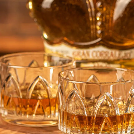 Gran Corralejo Anejo Tequila - Barbank