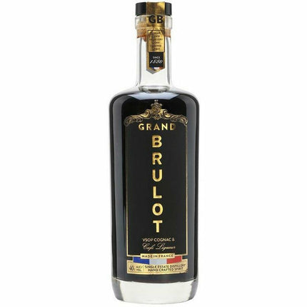 Grand Brulot VSOP Cognac Cafe