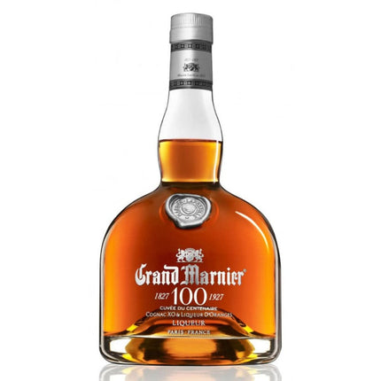 Grand Marnier 100th Anniversary Cuvee Du Centenaire