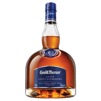 Grand Marnier Cuvee Louis Alexandre