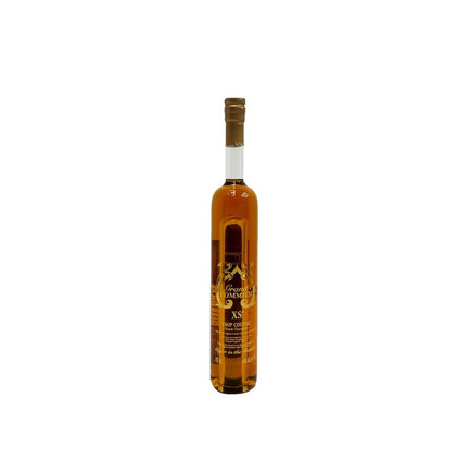 Grand Pommier Xs Vsop Cigar In The Bottle 375mL