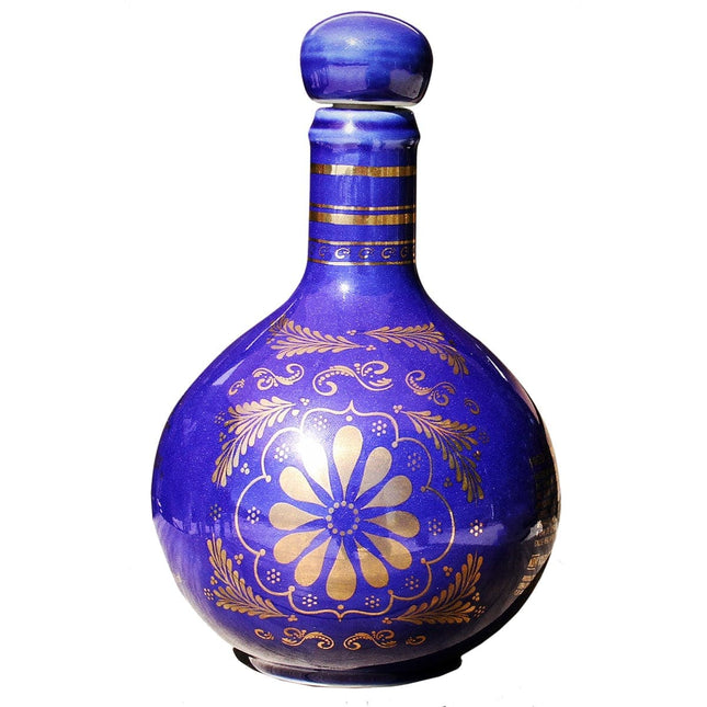 Grand Mayan Reposado Tequila - Barbank