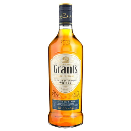 Grant's Ale Cask Finish Blended Scotch Whiskey