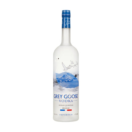 Grey Goose Vodka 1.75L