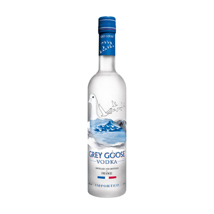 Grey Goose Vodka 375mL