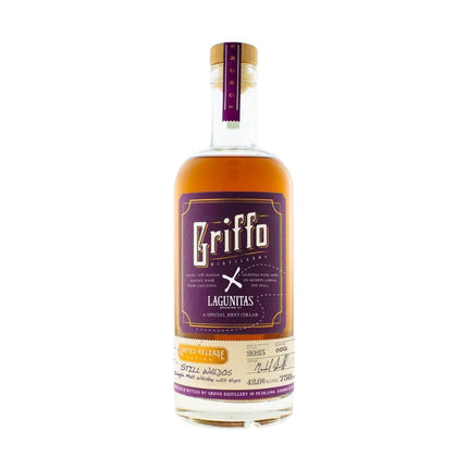 Griffo Distillery Still Waldos 2025