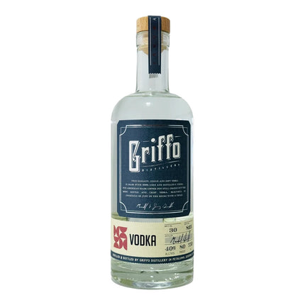 Griffo Vodka