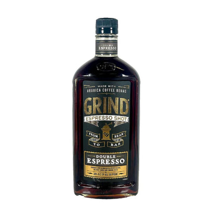 Grind Double Espresso