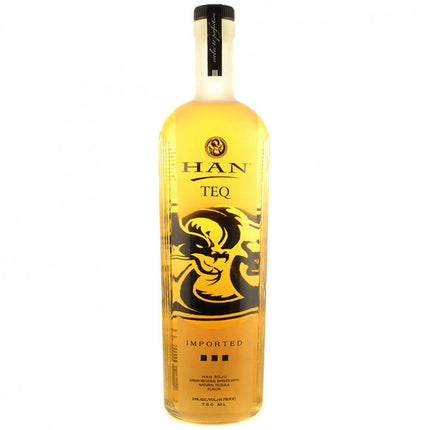Han Teq Imported Premium Soju