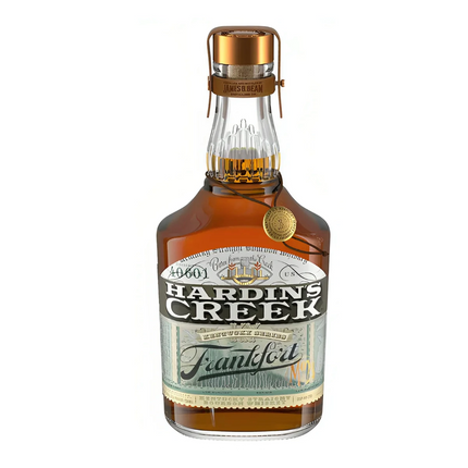 Hardin's Creek Frankfort Bourbon - Barbank