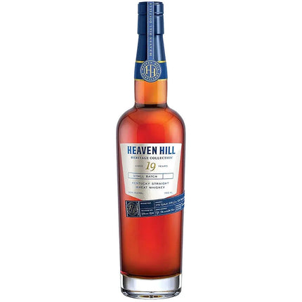 Heaven Hill Herritage Collection 2025 Kentucky Straight Wheat Whiskey 19 year
