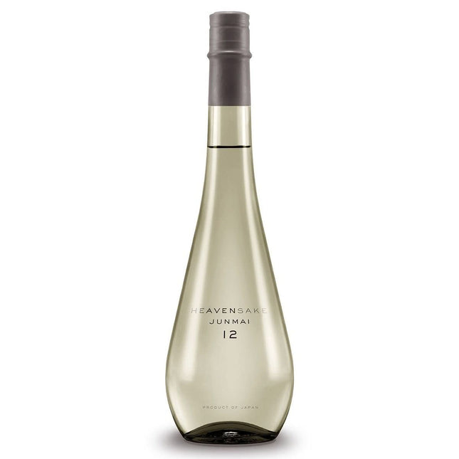 Heaven Sake Junmai 12 720mL