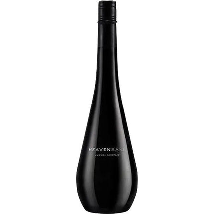 Heaven Sake Junmai Daiginjo Urakasumi 720mL