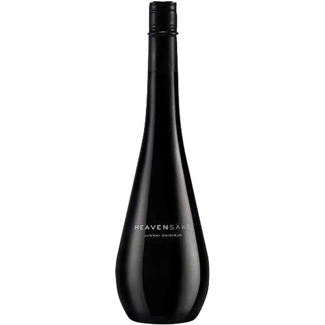Heaven Sake Junmai Daiginjo Urakasumi 720mL
