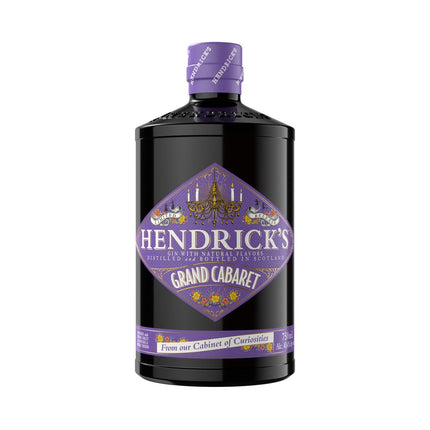 Hendrick's Gin Grand Cabaret 750mL