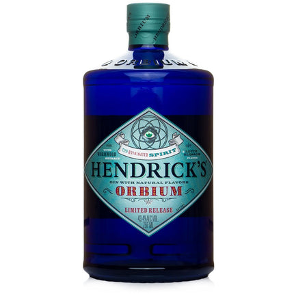 Hendrick's Gin Orbium 750mL