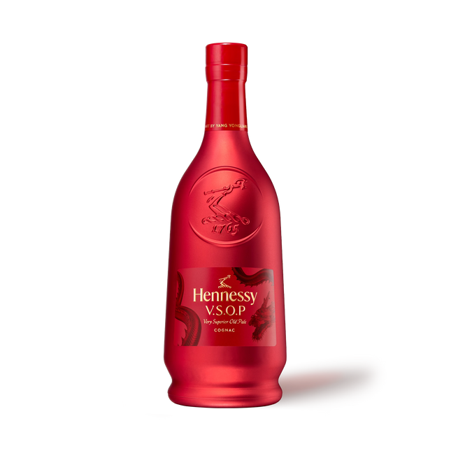 Hennessy VSOP Chinese New Year 2024 Limited Edition - Barbank