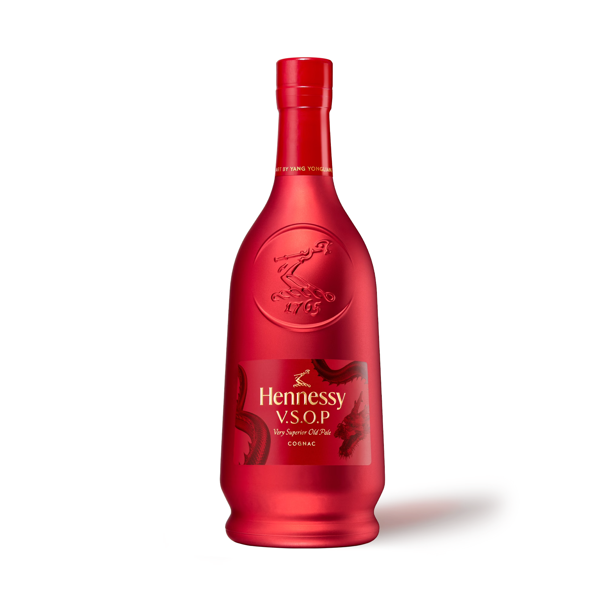Hennessy VSOP Chinese New Year 2024 Limited Edition