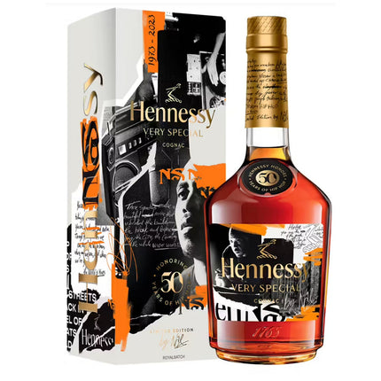 Hennessy Cognac VS 750mL