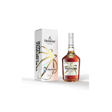 Hennessy Cognac VS NBA Edition 750mL