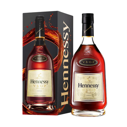 Hennessy Cognac VSOP 375mL Flask