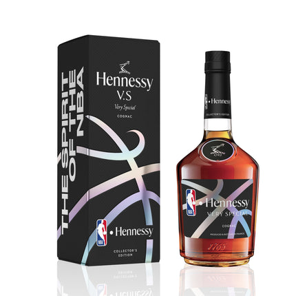 Hennessy Very Special NBA 2024 Edition