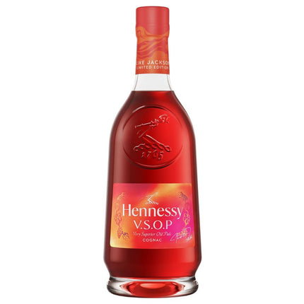 Hennessy V.S.O.P Jackson Wang Limited Edition