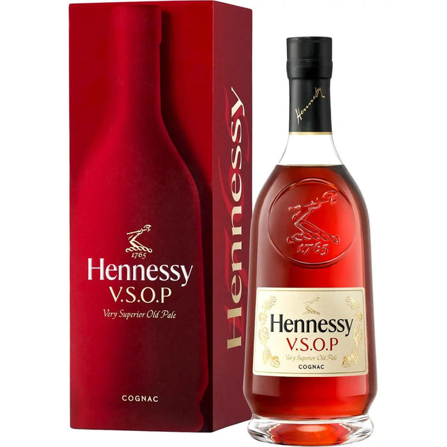 Hennessy VSOP Cognac Privilege