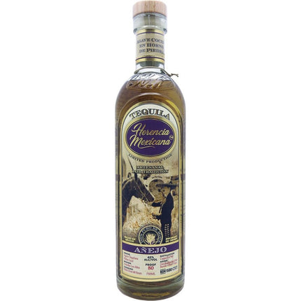 Herencia Mexicana Añejo