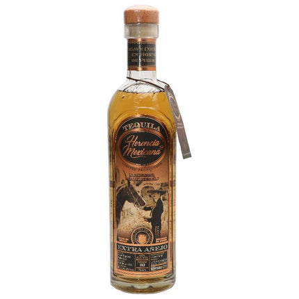 Herencia Mexicana Extra Añejo